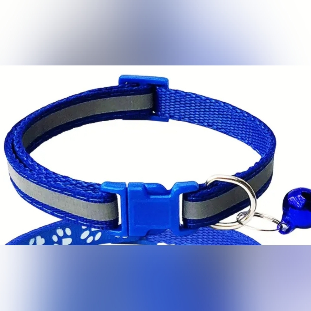 Cat Reflective Collar